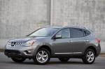 Nissan Rogue 2011 года (US)
